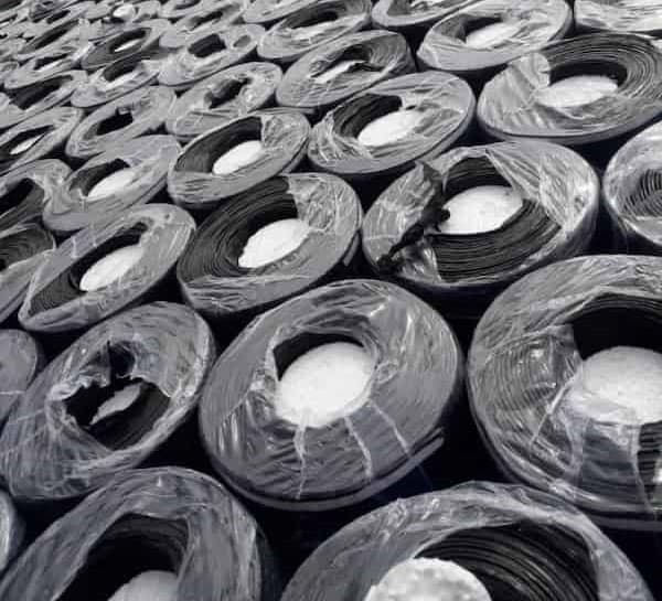 خرید و قیمت ایزوگام سه لایه + فروش صادراتی